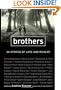 Brothers: 26 Stories of Love and Rivalry