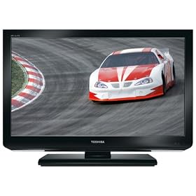 Toshiba - 42HL833 - TV LCD 42" - HD TV 1080p - LED - 2 HDMI - USB