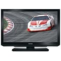 Toshiba 32HL833G 81 cm (32 Zoll) LED-Backlight-Fernseher, Energieeffizienzklasse B (Full-HD, 100 HZ AMR, DVB-T/-C, CI+) schwarz