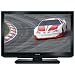 Toshiba 42HL833 107 cm (42 Zoll) LED-Backlight-Fernseher, Energieeffizienzklasse B (Full-HD, 100 HZ AMR, DVB-T/-C,  CI+) schwarz