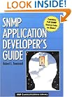 SNMP Application Developer's Guide (VNR Communications Library)