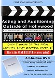 Acting And Auditioning Outside Of Hollywood