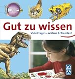 Gut zu wissen. Viele Fragen - schlaue Antworten - Susan Meredith