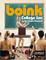 Boink: College Sex by the People Having It
