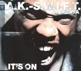 Its on [Single-CD]