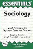 Sociology (Essentials)