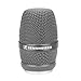 Sennheiser MMD 945-1 - Dynamic Supercardioid Microphone Module for G3 or 2000 Series SKM Transmitters - Black
