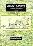 Yankee doodles : a memorable year in America (1963-64)