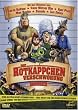 Die Rotk�ppchen-Verschw�rung