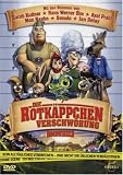 Die Rotk�ppchen-Verschw�rung