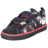 adidas Disney Toy Story Fashion Sneaker (Infant/Toddler),Black/Radiant Red/Running White,8.5 M US Toddler