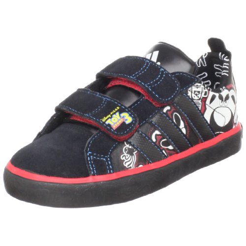 Adidas Infant/Toddler Disney Toy Story Fashion Sneaker