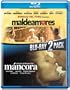 Maldeamores/Mancora [Blu-ray]