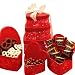 A Love Affair with Chocolate Gift Tower