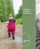 Childhood : voyages in development