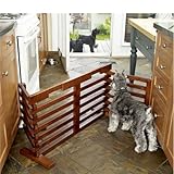 Merry Pet Hi Gate-N-Crate Pet Gate