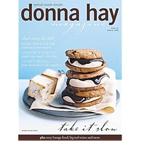 Donna Hay Magazine - With Donna Hay Kids by