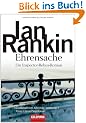 Ehrensache: Roman