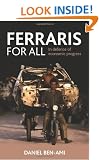 Ferraris for All: In Defence of Economic Progress