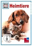Produkt-Bild: WAS IST WAS TV: Heimtiere