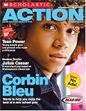 Scholastic Action - Teachers Edition