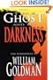 The Ghost and the Darkness (Applause Screenplay)