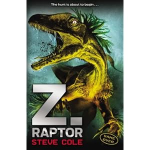 Z Rex Book