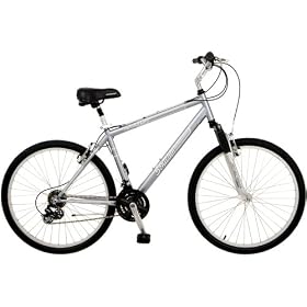 Schwinn Miramar Mens Comfort Bike Schwinn Miramar Men's Comfort Bike (26-Inch Wheels)