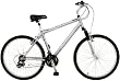 Schwinn Miramar Men's Comfort Bike (26-Inch Wheels)