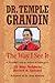 The Way I See It: A Personal Look at Autism & Asperger's: 32 New Subject Revised & Expanded - Book by Temple Grandin