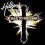 Hail To The King