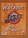Book Utah Jazz 2000/01 Team Yearbook