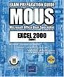 Excel 2000 Expert with CDROM (MOUS Exam)