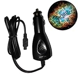 HQRP Replacement Car Cigarette Lighter 12V Charger for Garmin GPS 60, GPSMAP 276C, GPSMAP 296, GPSMAP 376C, GPSMAP 378, GPSMAP 396, GPSMAP 478, GPSMAP 496, GPSMAP 60, GPSMAP 60C, GPSMAP 60CS, GPSMAP 60CSx, GPSMAP 60Cx, GPSMAP 76C, GPSMAP 76CSx, GPSMAP 76Cx, GPSMAP 96, GPSMAP 96C, iQue 3000, iQue M4 plus HQRP Coaster