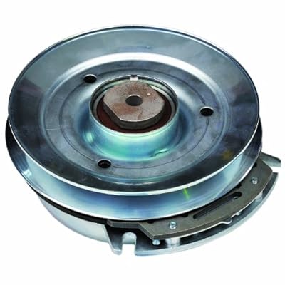 Oregon 33-156, Clutch, Electric PTO Exmark