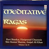 Meditative Ragas