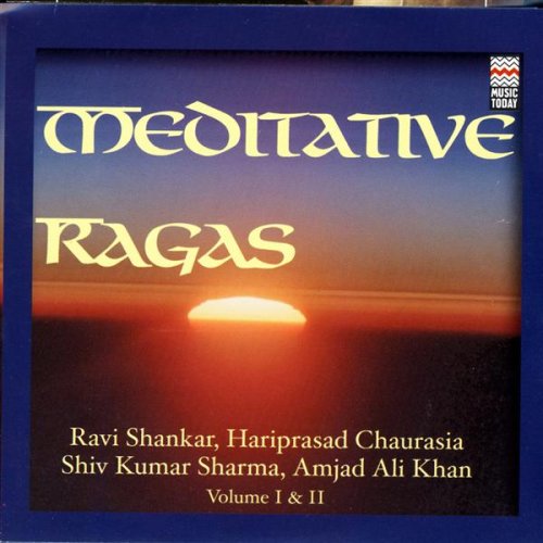 Meditative Ragas