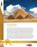 DVD : Pyramids - Mysteries - How were they built?