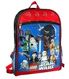 Lego Star Wars Full Size 16 Backpack