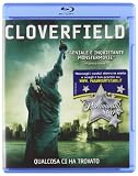 cloverfield (Blu-Ray) Italian Import