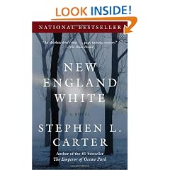 New England White