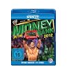 WWE - Money in the Bank 2012 [Blu-ray]