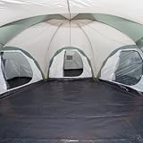 picture of Skandika Korsika 10 Man Family Tent