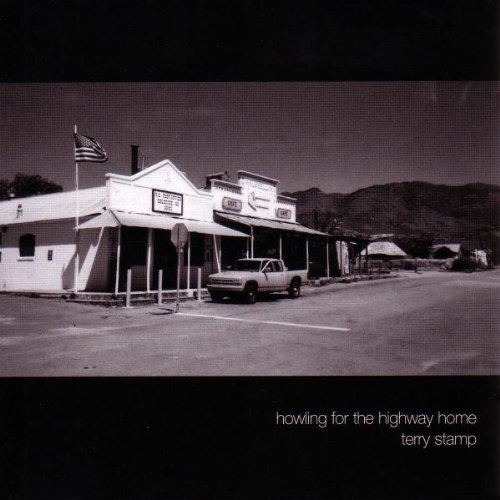 Produkt-Bild: Howling for the Highway Home