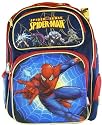 Spiderman School Backpack - Spider- Sense School Backpack