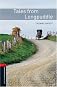 Tales from Longpuddle (Oxford Bookworms Library)