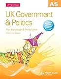 UK government & politics