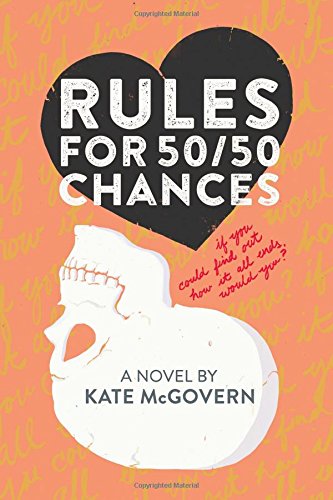 rules for 5050 chances