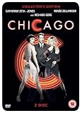 Chicago (Steelbook Edition) [DVD] [2002]