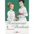Le Restaurant du Bonheur, Tome 3 :